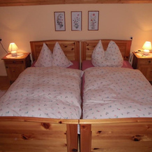 Bauernhof - Pension Stauder - vlg. Oberrauter, 卢恩菲尔德 — 照片 4