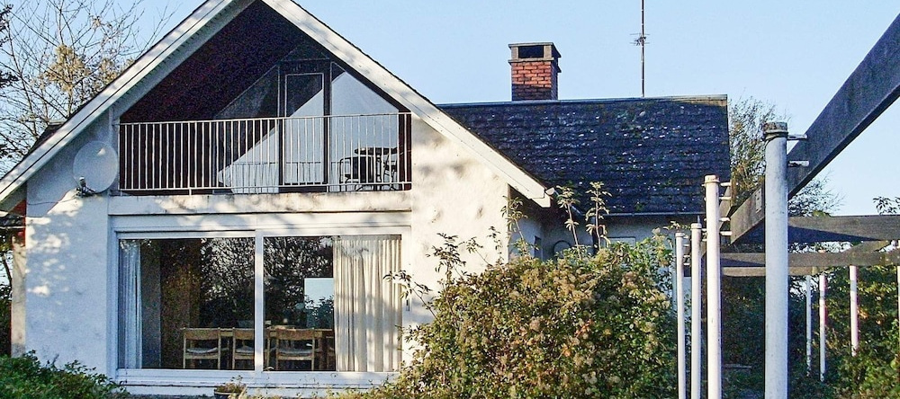 Luxurious Holiday Home in Jutland With Sauna, Fredericia — photo 1
