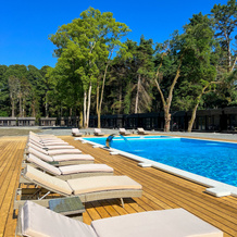 Green Park Hotel, 苏呼米 — 照片 4