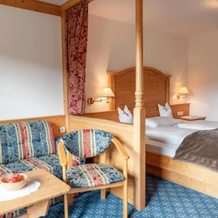 Hotel Oberlehenhof, 新波滕特 — 照片 5