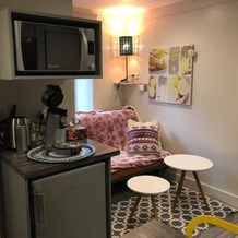 Chambre D'hôtes Chez Dom, Saint-Jean-de-Maurienne — photo 4