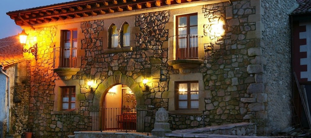 Posada Rural El Trenti de Corona, Udias — photo 1
