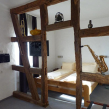 Altstadt-Hotel Gelnhausen, Gelnhausen — photo 3