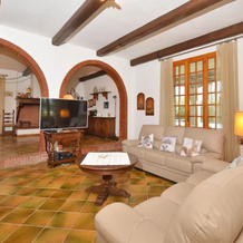 Villa Cerbaie in Fucecchio, 富切基奥 — 照片 2