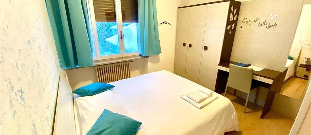 Hotel Lorenzini Ski, Selva di Cadore — photo 1
