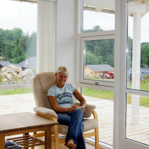 Elegant Holiday Home in Aabenraa with Sauna, Aabenraa — photo 3