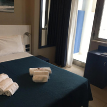 Hotel Belvedere, Torre Dell'Orso, 梅伦杜尼奥 — 照片 4