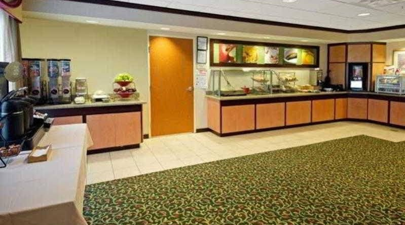 Fairfield Inn & Suites Cordele, 科德尔 — 照片 1