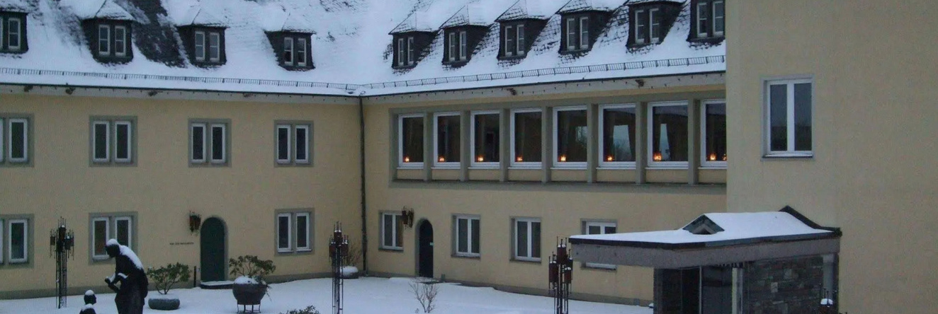 Jakobsberg Nature Resort Hotel, Boppard — photo 1