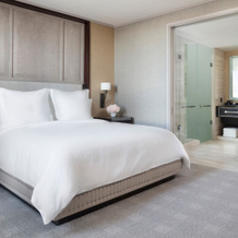 Four Seasons Hotel One Dalton Street, Boston, 波士顿 — 照片 2