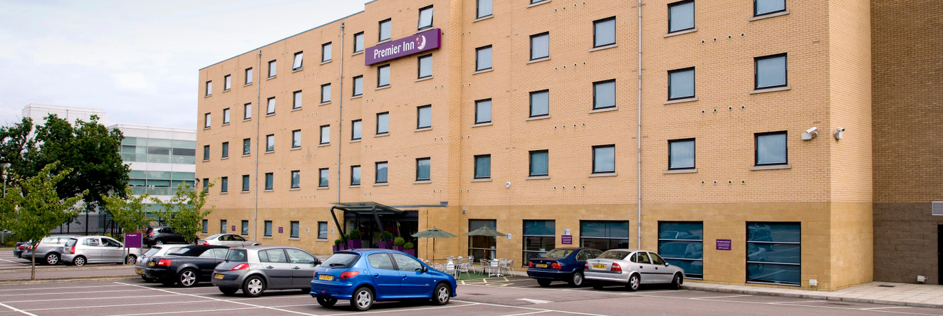 Comfort Stays - Stevenage Central, Стивенидж — фото 1