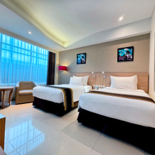Golden Tulip Galaxy Hotel Banjarmasin, 班贾尔马辛 — 照片 5