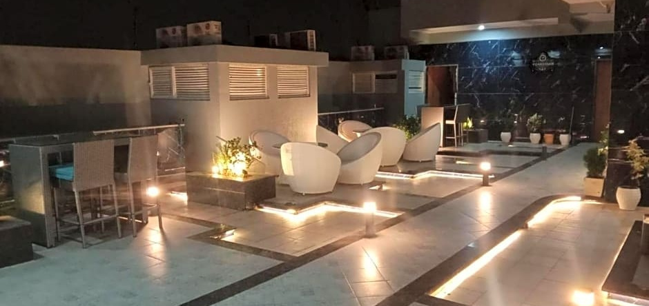 Hotel Shree Darshnam, Вриндаван — фото 1