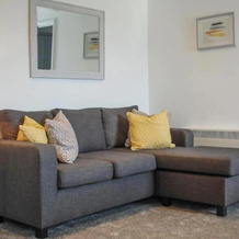 1-Bed Apartment In Helston - Resturant And Golf, Хелстон — фото 2