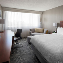 Courtyard by Marriott Richmond/Berkeley, Richmond — photo 2