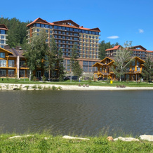 Business Residence & SPA Hotel, Syrostan — photo 2