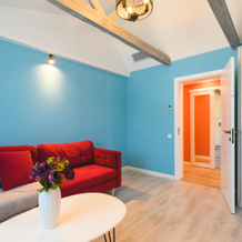 Fitootel Guest House, 普里韦特诺耶 — 照片 3