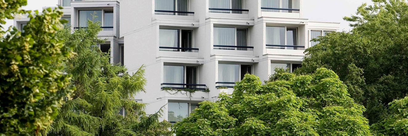 Parkhotel Hameln, Хамельн — фото 1
