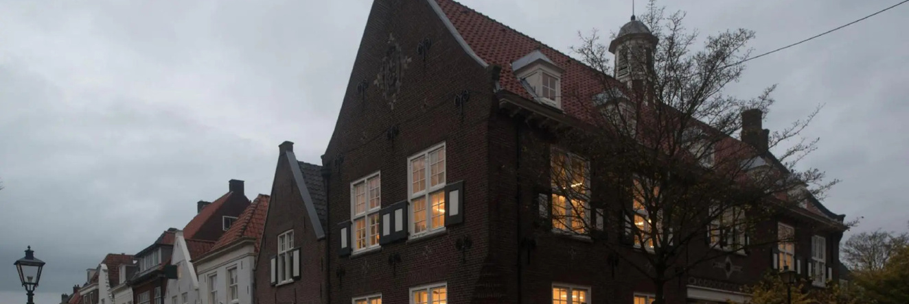 B&B Naarden Vesting, 纳尔登 — 照片 1