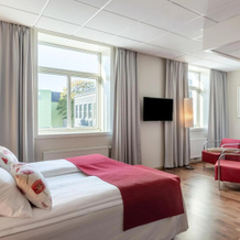 Quality Hotel Grand Kristiansund, Кристиансунн — фото 3