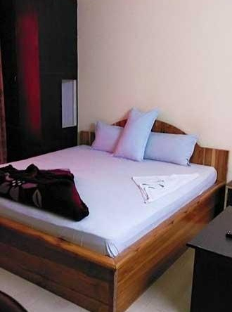 Hotel Pink City, 迪马普尔 — 照片 1
