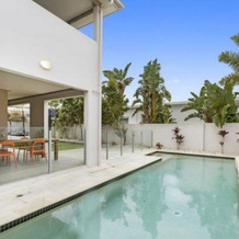Malibu House On Salt Village Beach, 金斯克利夫 — 照片 5