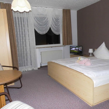 Hotel-Pension Dressel, Warmensteinach — photo 4