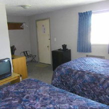 Trans Canada Motel & Restaurant, 德赖登 — 照片 5