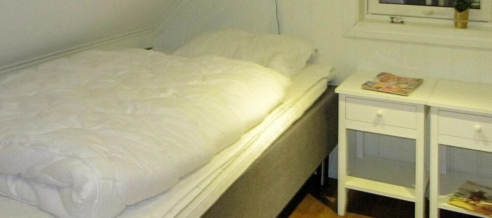 Holiday home MOSTERHAMN IV, 伯姆卢 — 照片 1