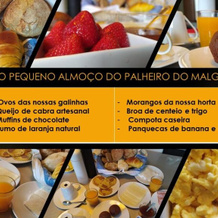 Palheiro do Malgas, Lousa — photo 3