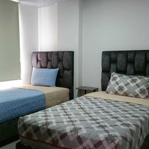 Aparta Hotel Los Nogales, 波哥大 — 照片 5