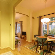 Vibrant Flat With Excellent Location In Beyoglu, Стамбул — фото 4