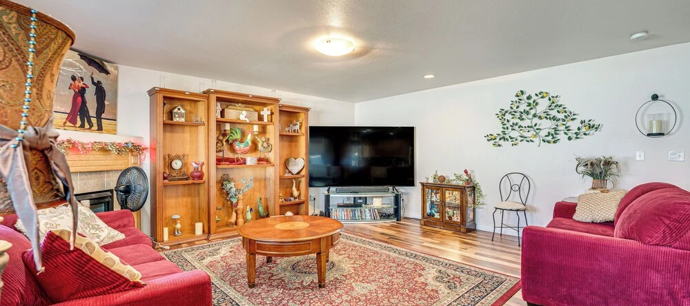 1 Mi to Moses Lake: Home w/ Private Yard & Hot Tub, 摩西湖 — 照片 1