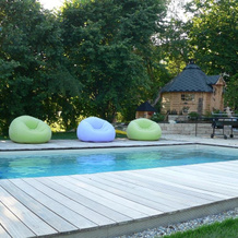 Reiterhof Am Litzlbach, Лангквайд — фото 4