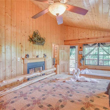 Bear Escape, 1 Bedroom, Sleeps 4, Hot Tub, Pool Table, Jacuzzi Tub, Уильямсберг — фото 3