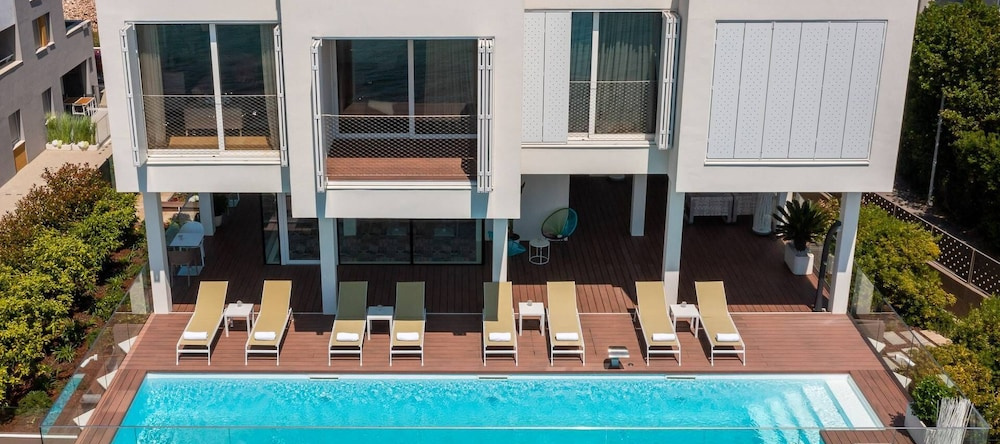 Dedaj Resort - Villa Tina, 扎达尔 — 照片 1