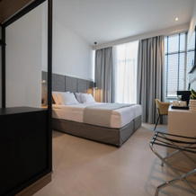 Palladion Boutique Hotel, 阿尔戈斯-迈锡尼 — 照片 5