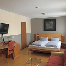 Hotel Römer, Гюнцбург — фото 3