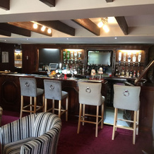The Harp Inn, Леттерстон — фото 3