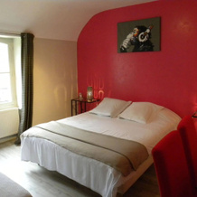 Auberge de la Caillère, 伯夫龙河畔康代 — 照片 2