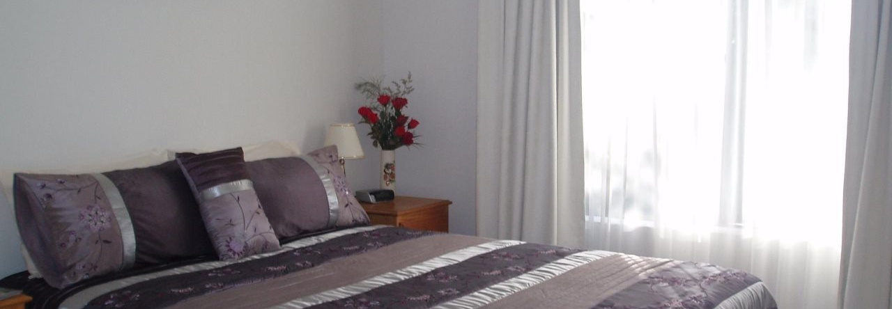 A Good Rest B&B, 艾丽斯斯普林斯 — 照片 1
