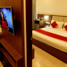 Calicut Gate Hotel, 拉马纳图卡拉 — 照片 2