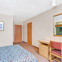 Days Inn Sturbridge, Sturbridge — photo 4