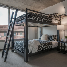 Wrigley Suites, Чикаго — фото 4