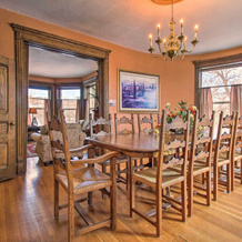 Historic Helena Home w/ Mtn Views - 2 Mi to Dtwn!, 海伦娜 — 照片 3