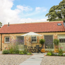 Wallerthwaite Barn Cottage, Маркингтон — фото 5