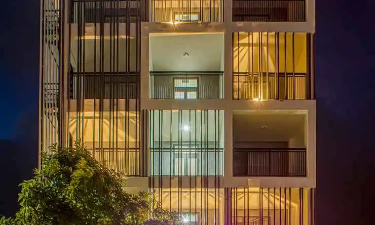Maya Hotel 3, Con Son — photo 1