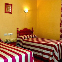 Hotel Chamizo, 阿拉尔 — 照片 4