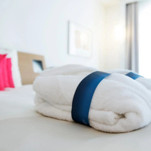 Novotel Metz Amneville Hotel, 马济耶尔莱梅斯 — 照片 4