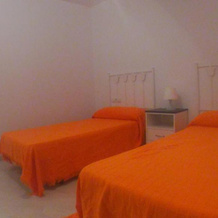 Apartamentos Turisticos Zahazar, 萨尔苏埃拉 — 照片 5